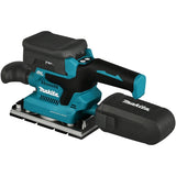 Pander de surface de la batterie Makita DBO380Z