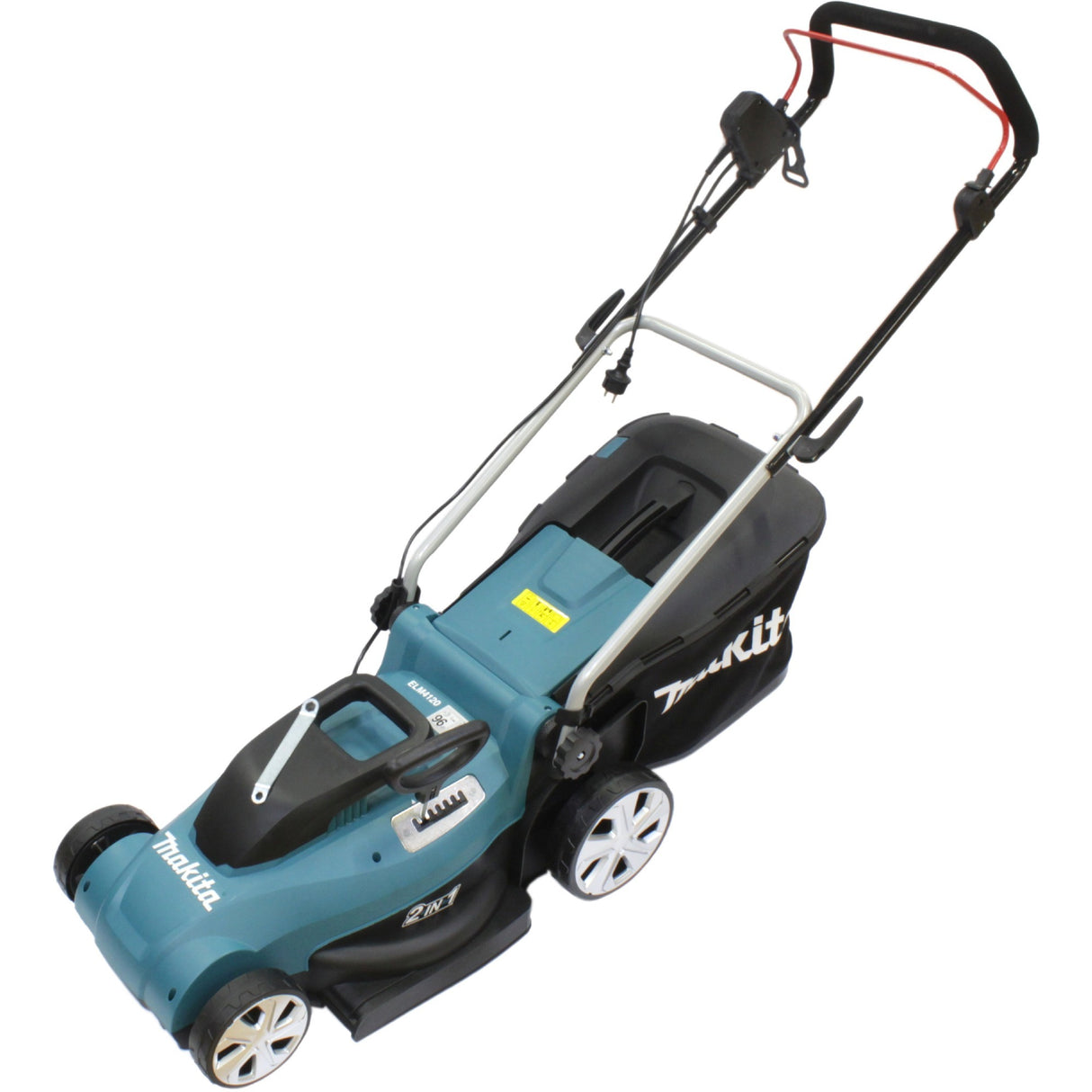 Makita Makita Elm4120 230V Lawn Mower