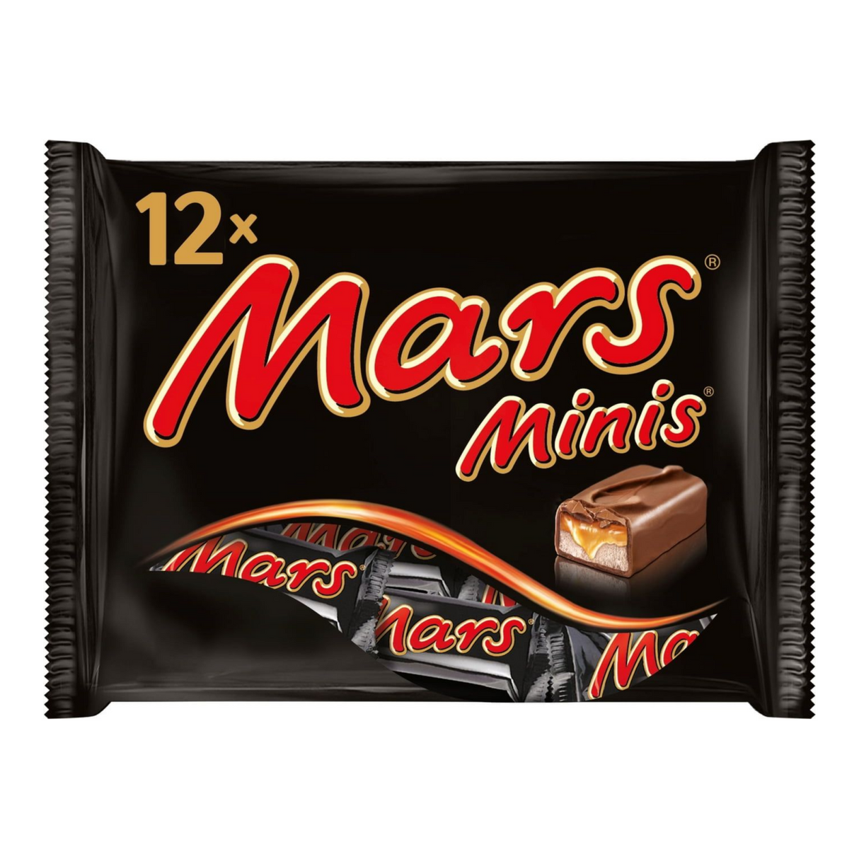 Mars Mini (24x 227g)
