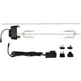 Masterbuilt Gravity Series Rotisserie Kit