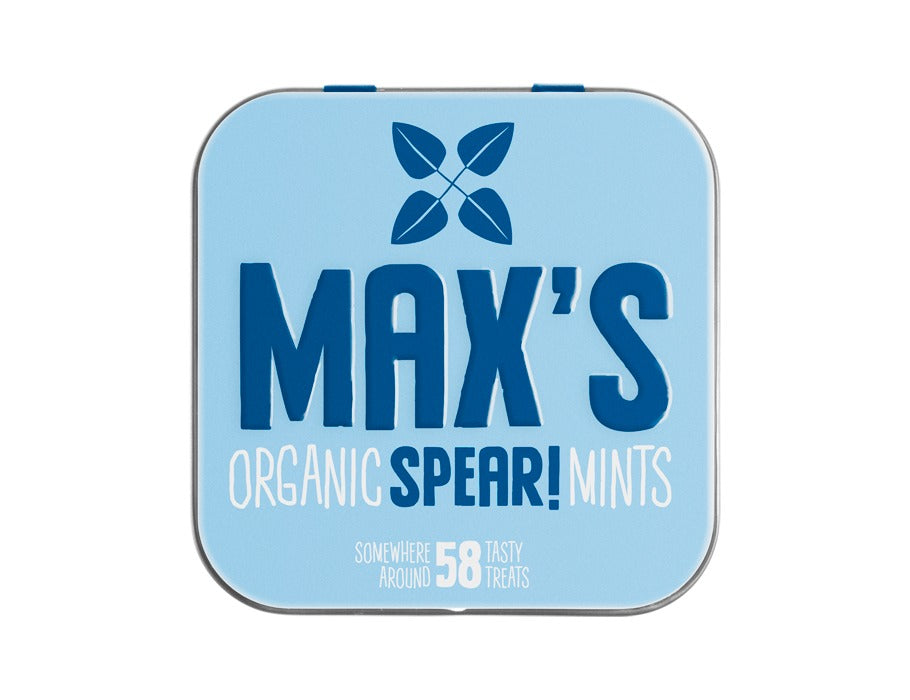 MINTES MINTES MINTS MAX 35GR