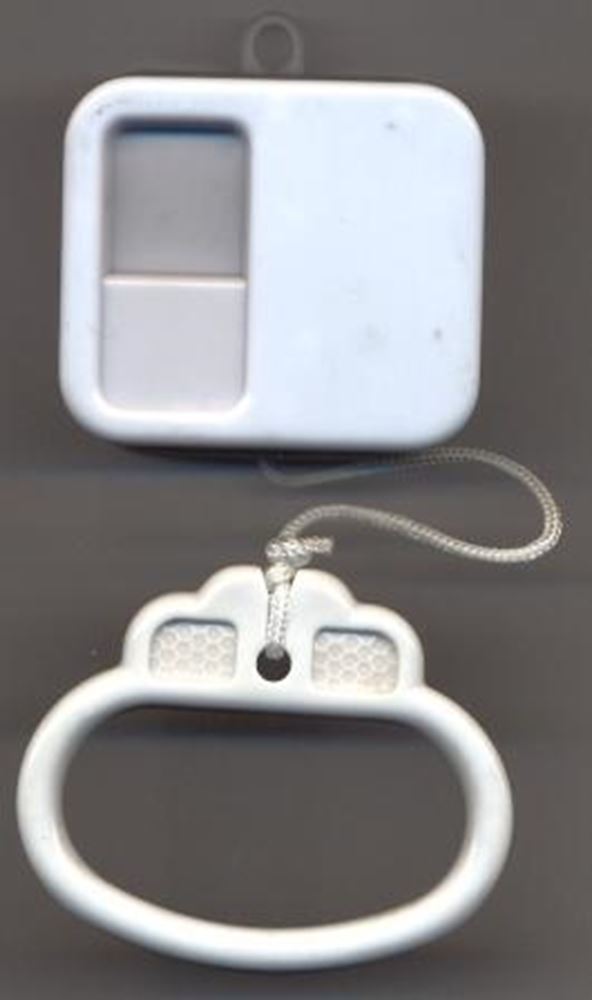 Washable Pull Mechanismus: la le lu. 14+
