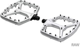 Sixpack Racing Millennium 4.0 Platform Pedals | Midnight Black