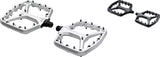 Sixpack Racing Millennium 4.0 Platform Pedals | Midnight Black