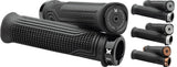 Sixpack Racing Millennium AL Handles | Black Black