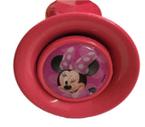 Disney minnie mouse toeter - meisjes - roze