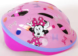 Cykelhjälm Disney Minnie Bow-Tique 52-56 cm rosa