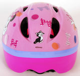 Vëlo Helm Disney Minnie Bow-tique 52-56 cm rosa