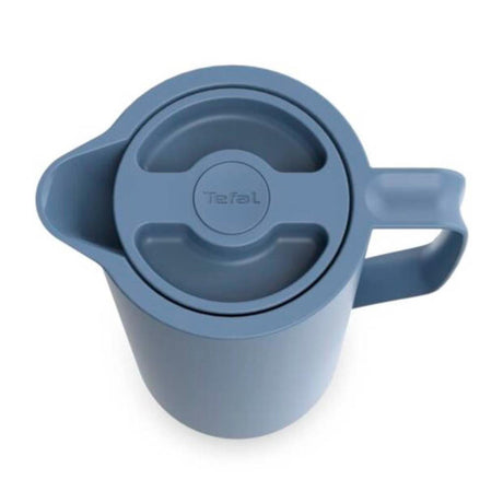 Tefal Tefal Motiva Isolierkanne 1l blau