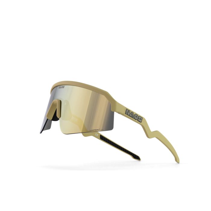 Naos ziris - regular - matte desert bronze gold