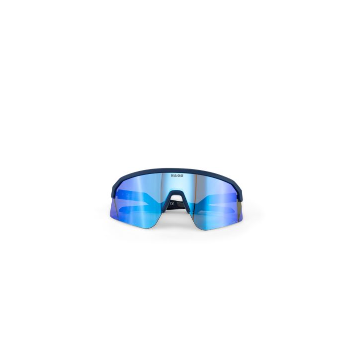 Naos ziris - regular - matte blue blue