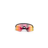 Naos ziris - regular - matte black black red