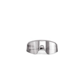 Naos ziris - regular - silver silver