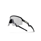 Naos ziris - photochromic - matte black clear black
