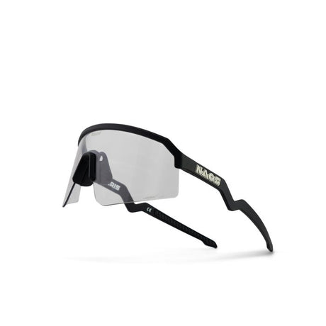Naos ziris - photochromic - matte black clear black