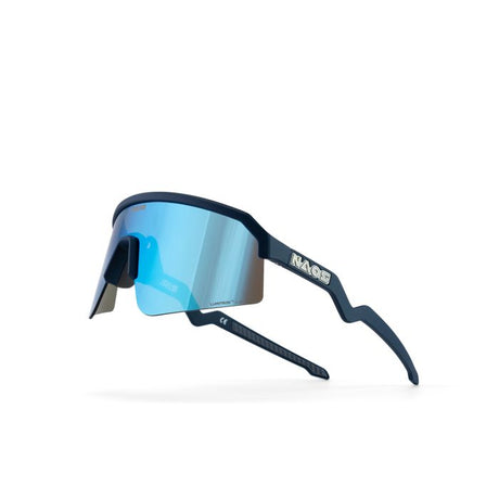 Naos ziris - photochromic - matte blue blue