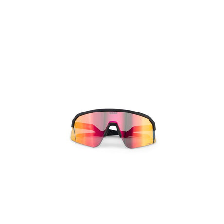 Naos ziris - photochromic - matte black black red