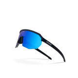 Naos helbo - regular - matte black blue