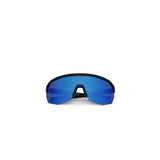 Naos helbo - regular - matte black blue