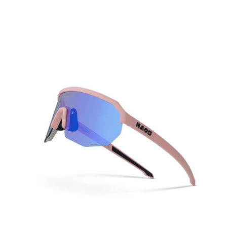 Naos helbo - photochromatic - matte pink blue