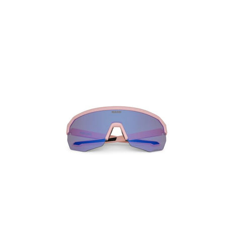 Naos helbo - photochromatic - matte pink blue