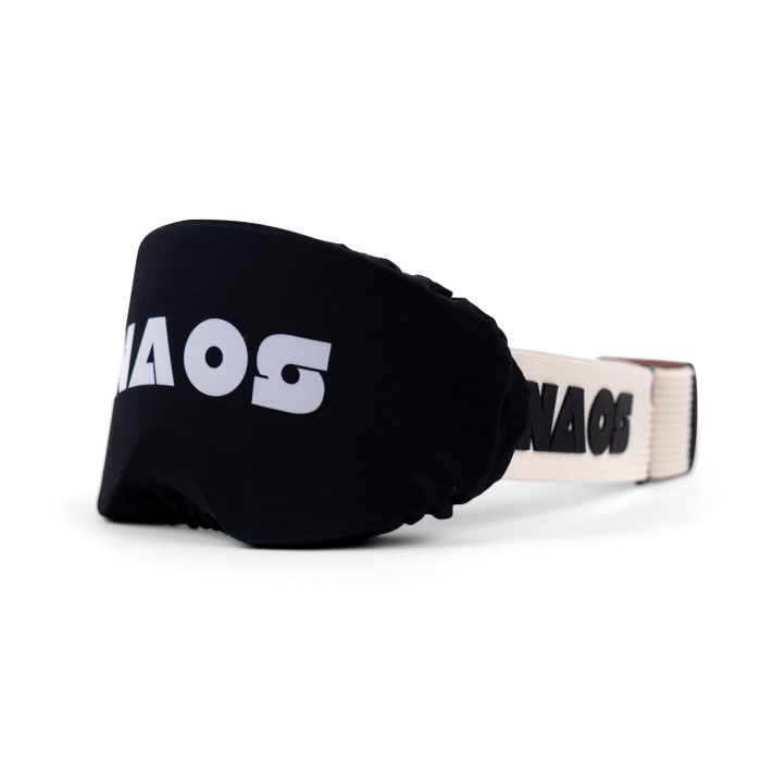 Naos lens cap