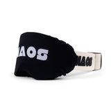 Naos lens cap