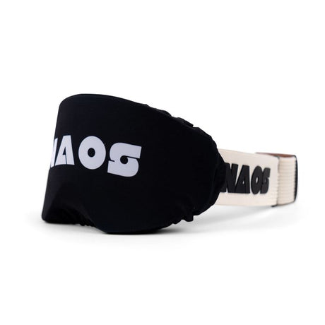 Naos lens cap