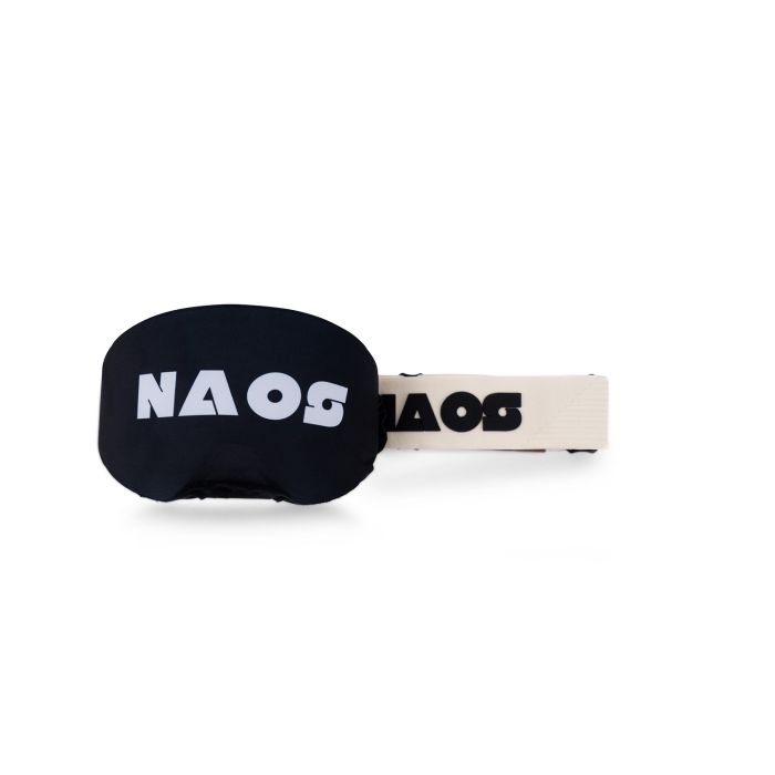 Naos lens cap