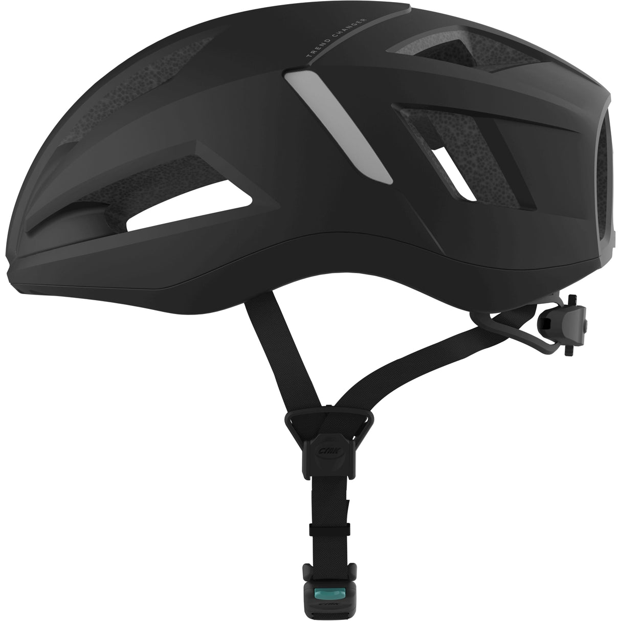 CRNK HELMET ARTICA Black L.