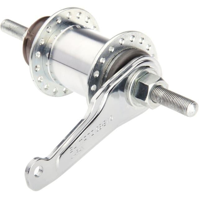 Shimano après Hub CB-E110 130 175 36G