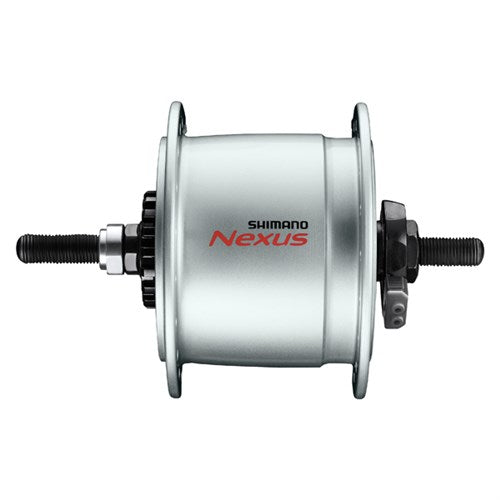 Shimano naafdynoooroller dh-c6000 6v 3w