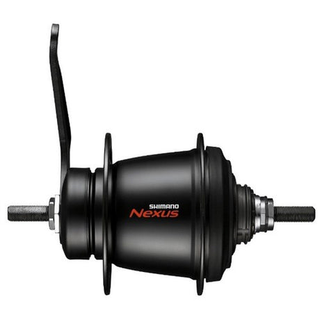 Shimano nexus 7 stabdžių stebulė plika