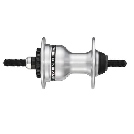 Shimano Nexus HB-IM 40 Front Hub for Roller Brake 36 Holes 100mm - Silver