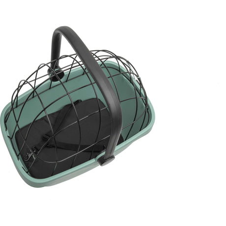 Pet Package New Looxs Clipper - Svart