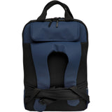 Newlooxs mochila New Looxs Nevada 20 litros 31 x 16 x 45 cm - azul oscuro