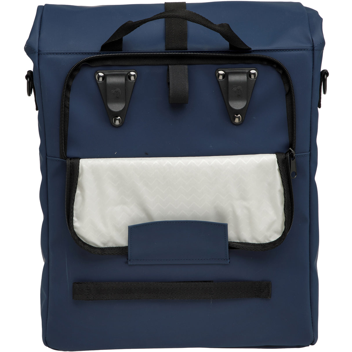 PexKids Tas Odense | Enkel | Donkerblauw