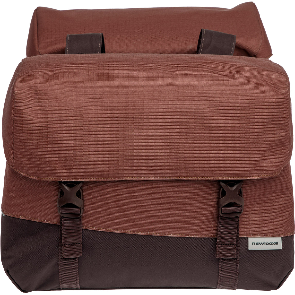 New Tas New Joli Dubbel | Oslo | Bordeaux Rood