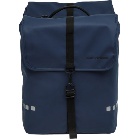 New Tas Odense MIK Double | Dark Blue