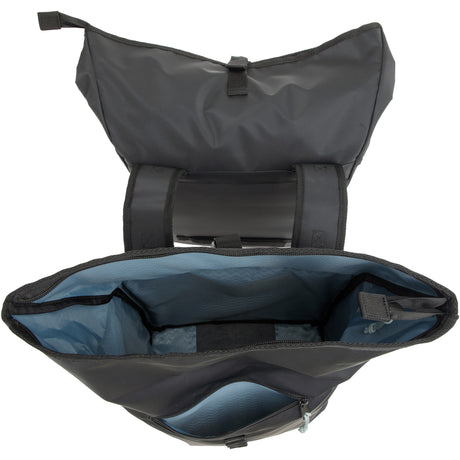 Newlooxs taška new looxs cantos double | černá | 36 l