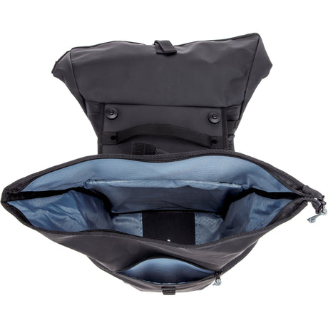 Newlooxs Tasche New Looxs Cantos Double | schwarz | Ziel 2.0 | 36l