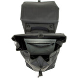 Burgery - nowa torba looxs nowa torba looxs hamar double | antracyt | cel 2.0 | 38l