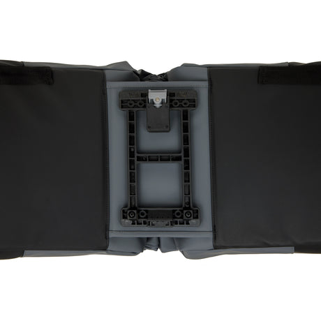 Newlooxs new looxs twin bags nyborg mik 2.0 dark gray