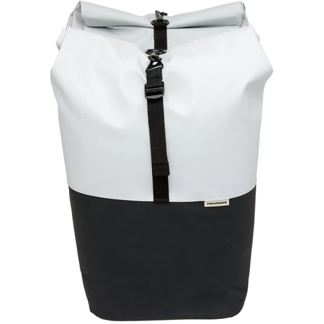 Newlooxs new looxs twin bags nyborg mik 2.0 light gray