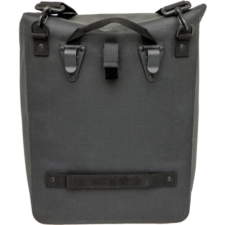Newlooxs new looxs shoulder bag hamar single new looxs shoulder bags hamar single anthracite