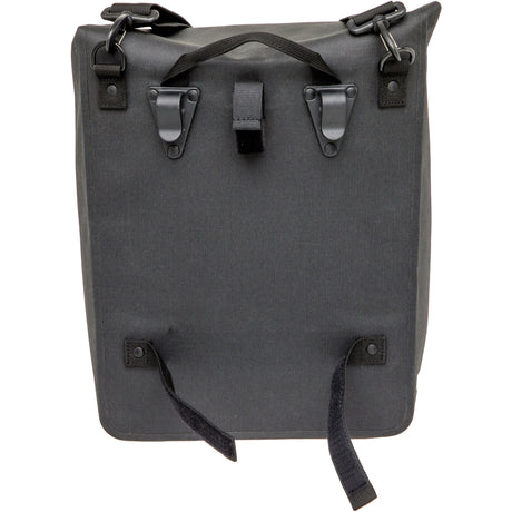 Newlooxs new looxs shoulder bag hamar single new looxs shoulder bags hamar single anthracite