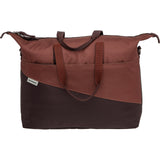 New Tas New Tendo Enkel | Oslo | Bordeaux Rood