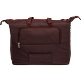 New Tas New Tendo Enkel | Oslo | Bordeaux Rood