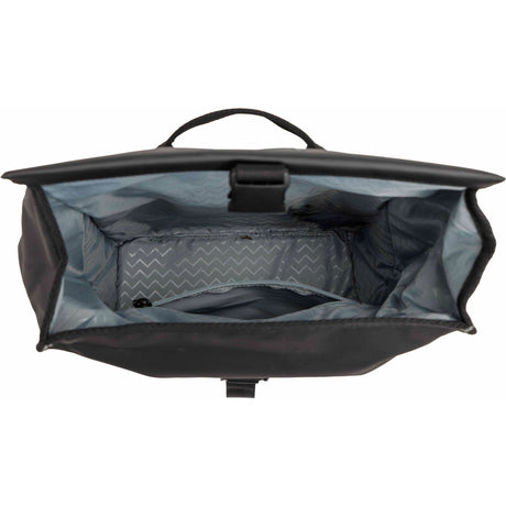 Newlooxs stuurtas new looxs leeds kf | excl. adapter | zwart | 7l