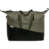 New Tas New Tendo Enkel | Oslo | Zwart Groen